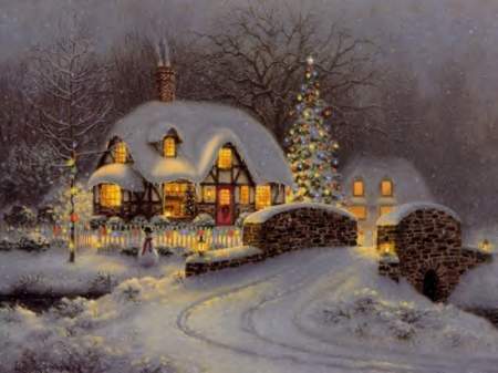Blimey it's flipping treezing......