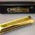 Suzuki Chromatix in 24kt Gold Plate.